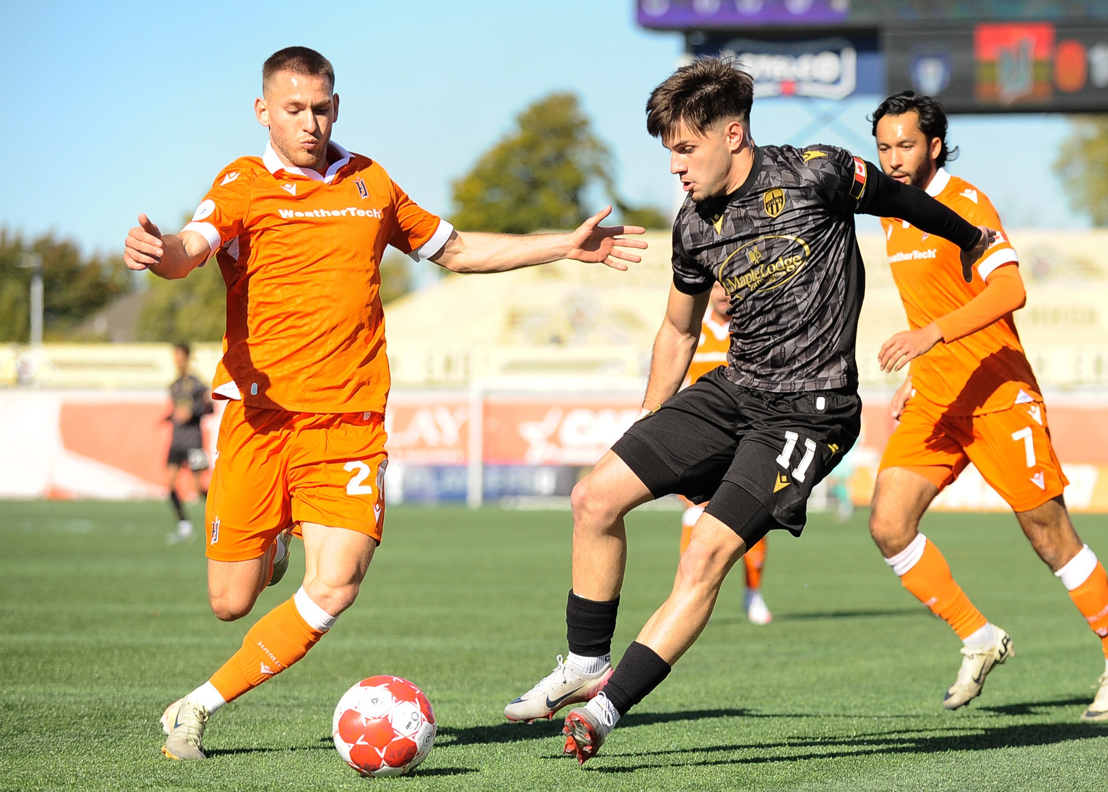 Forge FC vs. Atlético Ottawa in Canadian Premier League action: Preview, projected XIs, doubts, and how to watch